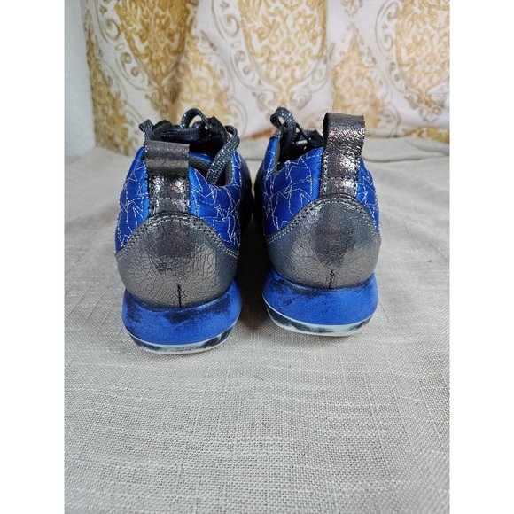 Free People Stardust Sneakers, size EU 38 - Picture 4 of 12